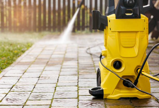 Best Post-Construction Pressure Washing  in Mascotte, FL